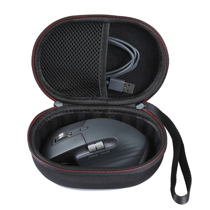 Game Carrying Case - Дорожный чехол для игровой мыши Logitech
