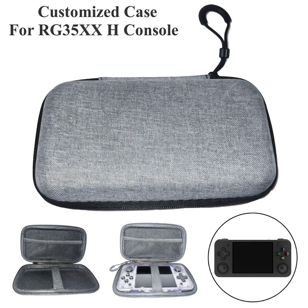 Game Carrying Case - 1 шт. сумка на молнии для