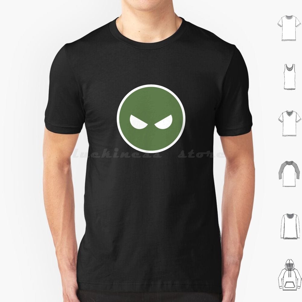 Retro Gaming Gamestop - Футболка Odst-Superinetendent Angry для мужчин, женщин