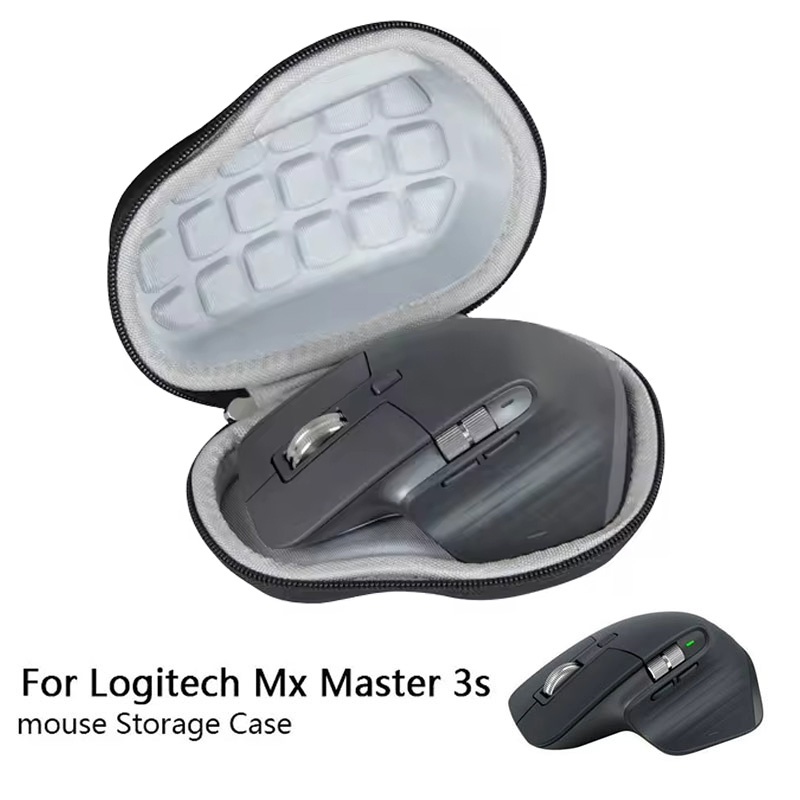 Game Carrying Case - Портативный чехол для хранения игровой мыши,