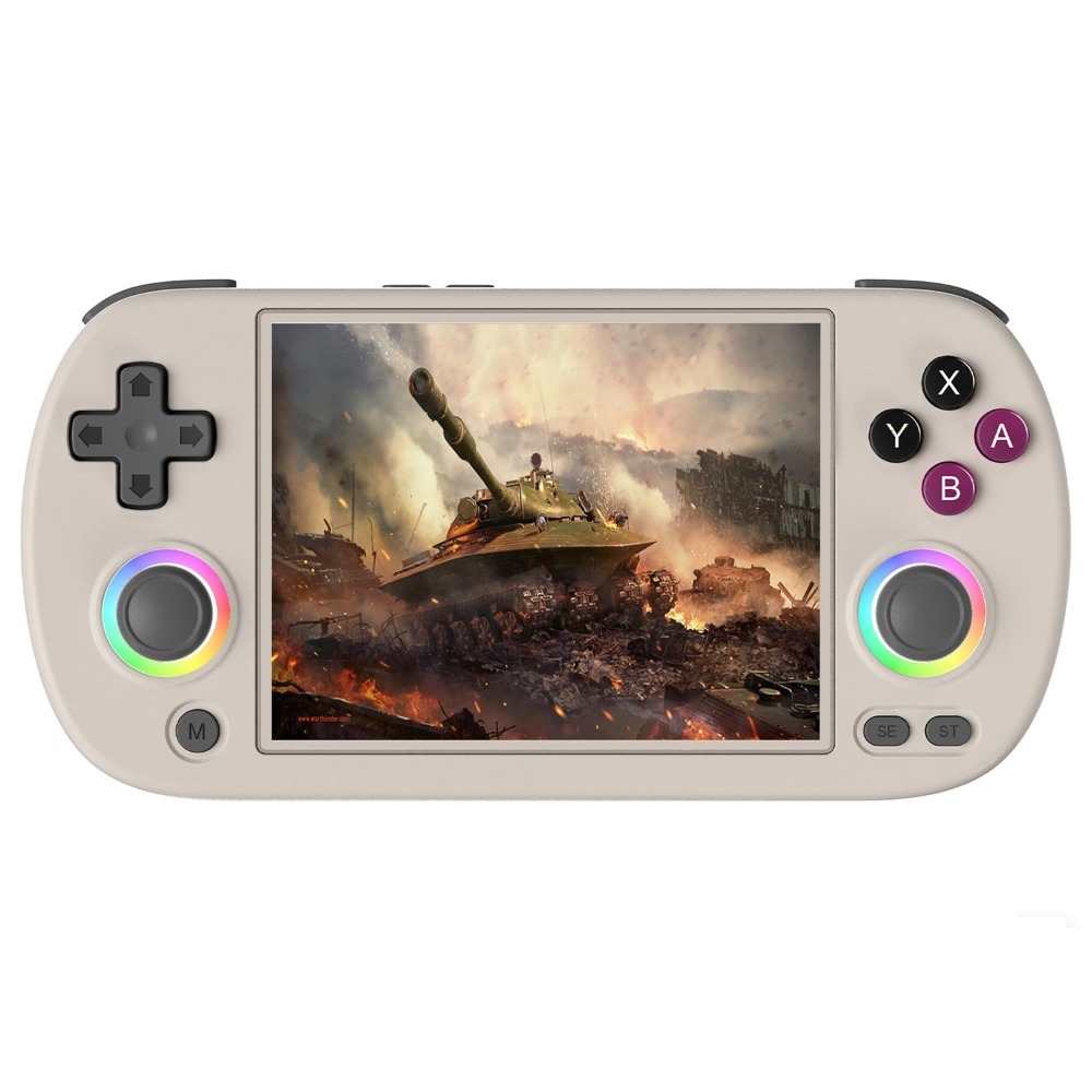 Retro Handheld Console - Лучший выбор: ретро-портативная игровая консоль с