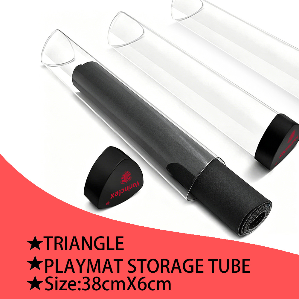Game Carrying Case - Тубус для хранения игровых ковриков Triangle
