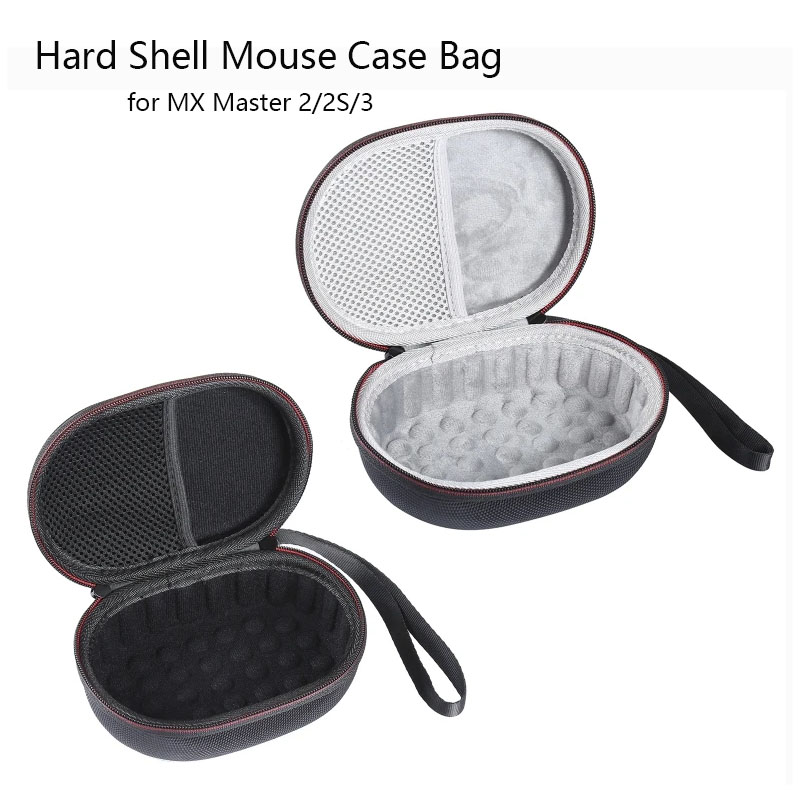 Дорожный чехол для игровой мыш – обзор и цена Game Carrying Case