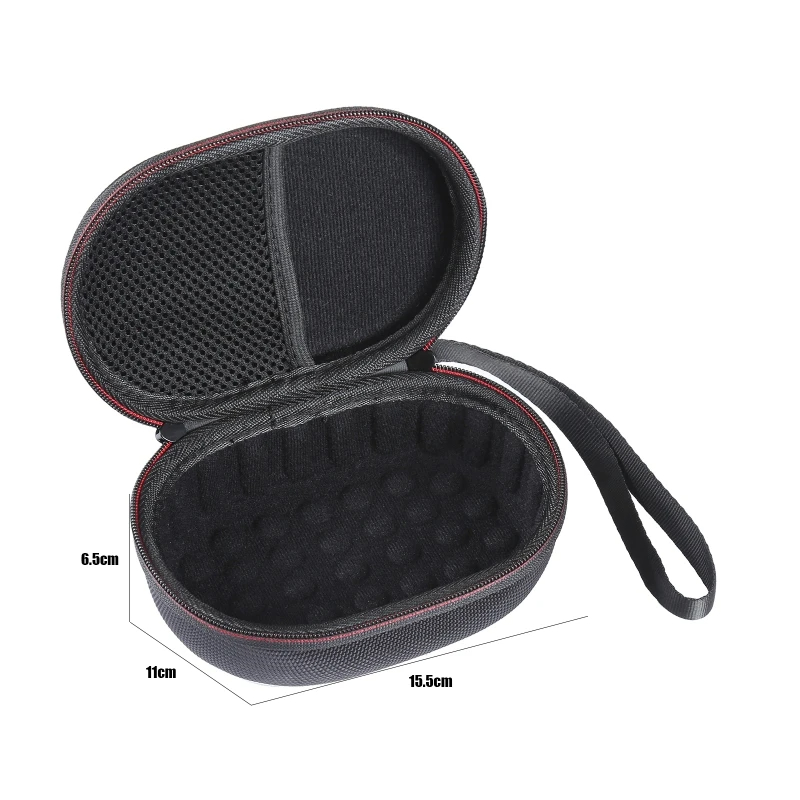 Дорожный чехол для игровой мыш – обзор и цена Game Carrying Case