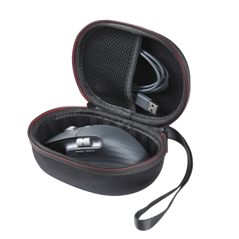 Дорожный чехол для игровой мыш – обзор и цена Game Carrying Case