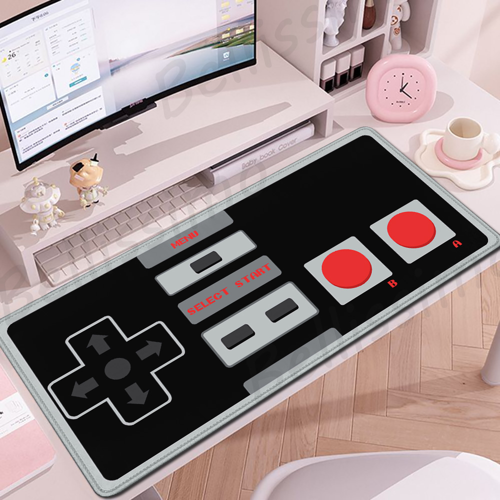 Retro Game Controller Mouse Pa – обзор и цена Retro Gaming Xl