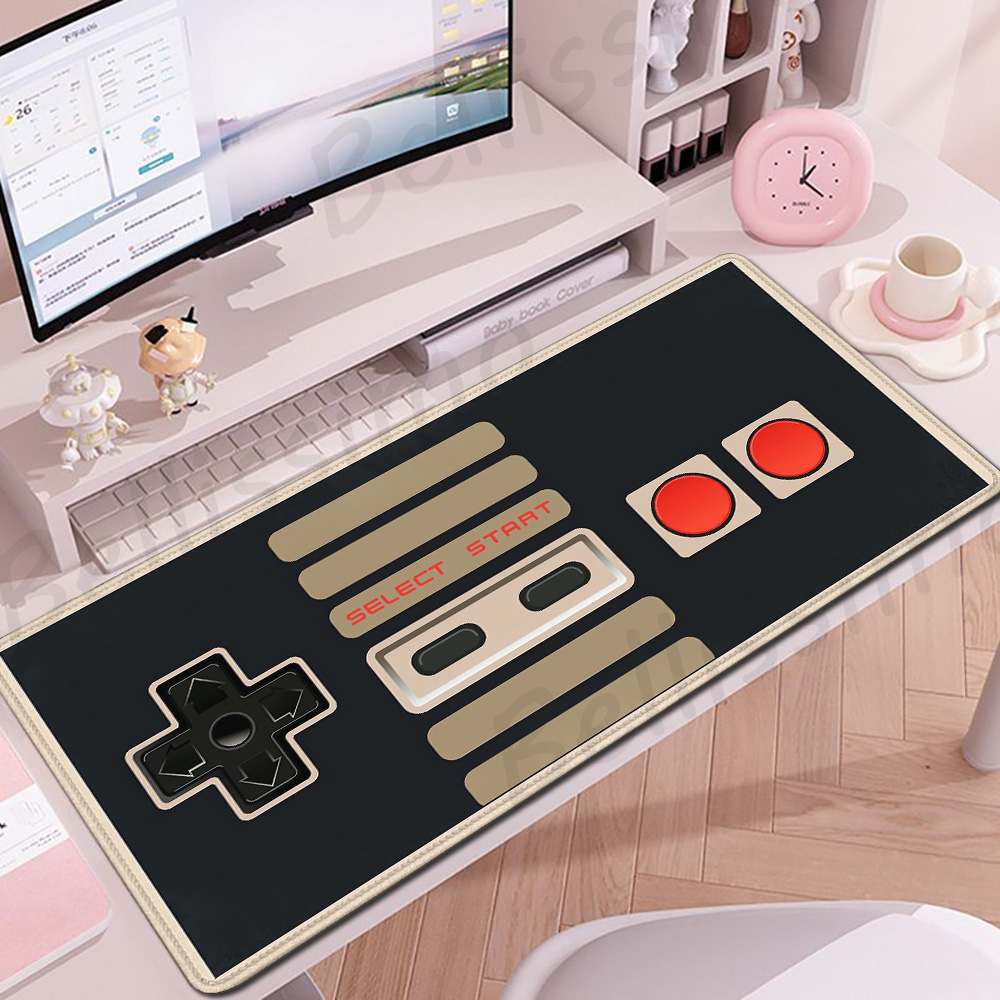 Retro Game Controller Mouse Pa – обзор и цена Retro Gaming Xl
