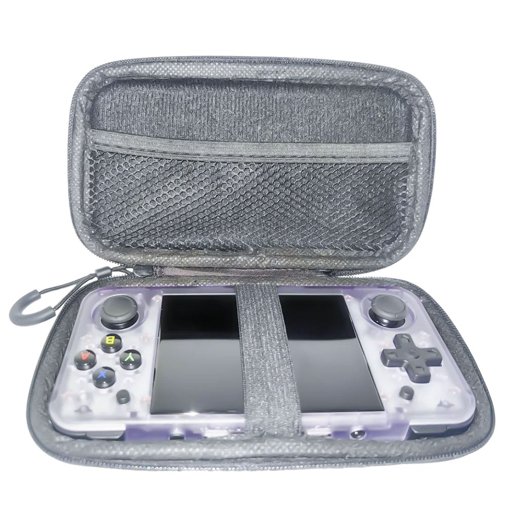 1 шт. сумка на молнии для пере – обзор и цена Game Carrying Case