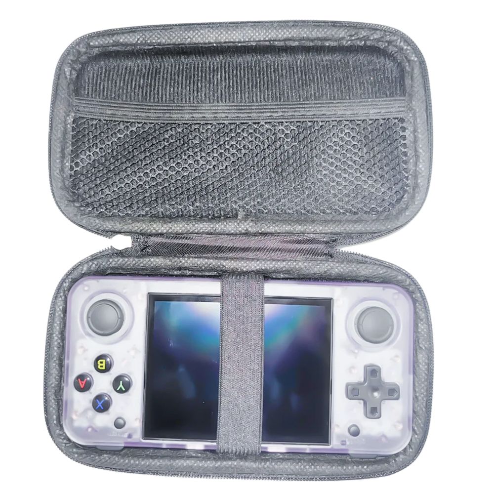1 шт. сумка на молнии для пере – обзор и цена Game Carrying Case