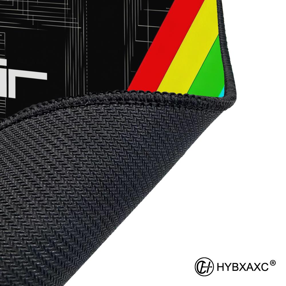 Классический коврик для мыши S – обзор и цена Retro Gaming Zx Spectrum
