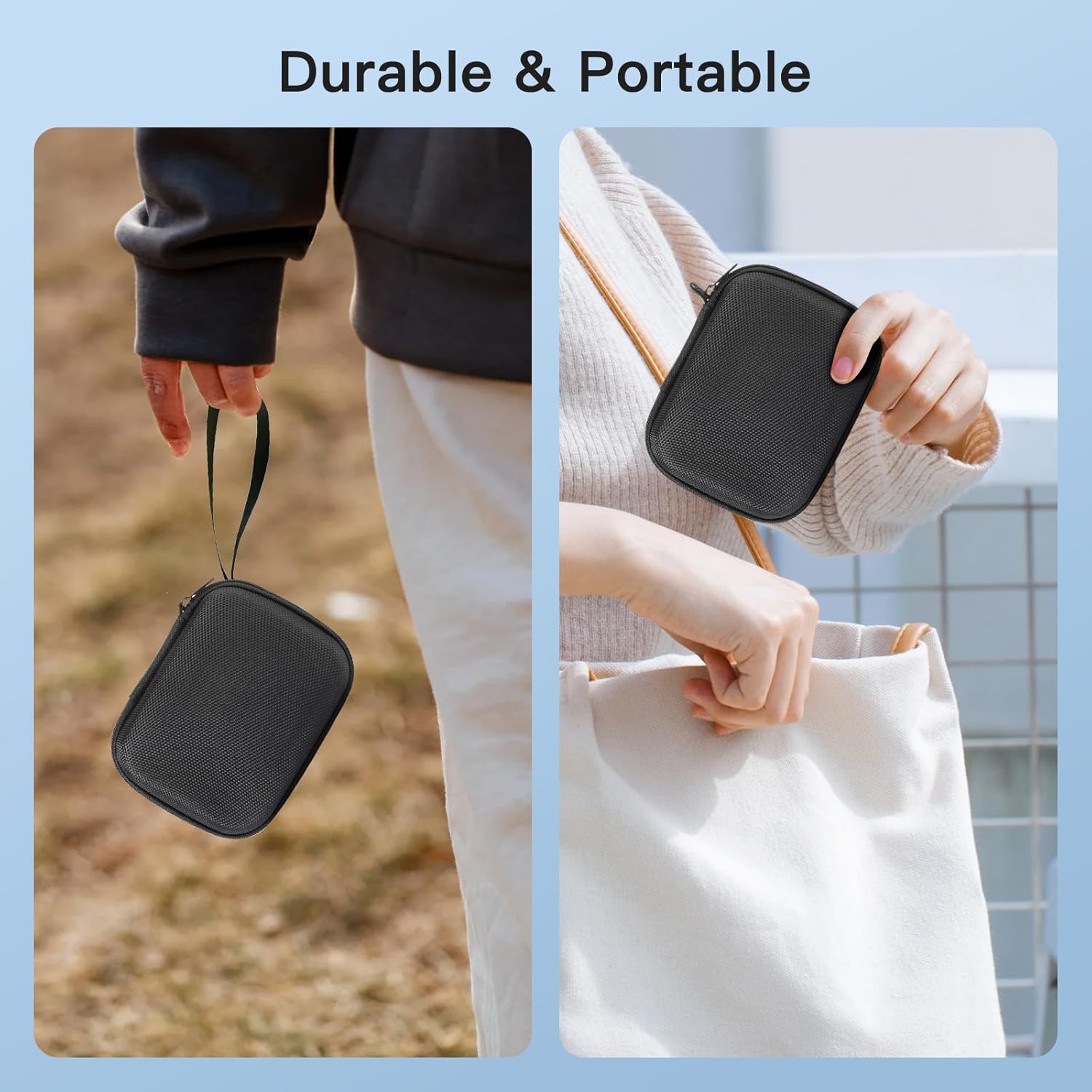 Жесткий чехол для переноски иг – обзор и цена Game Carrying Case
