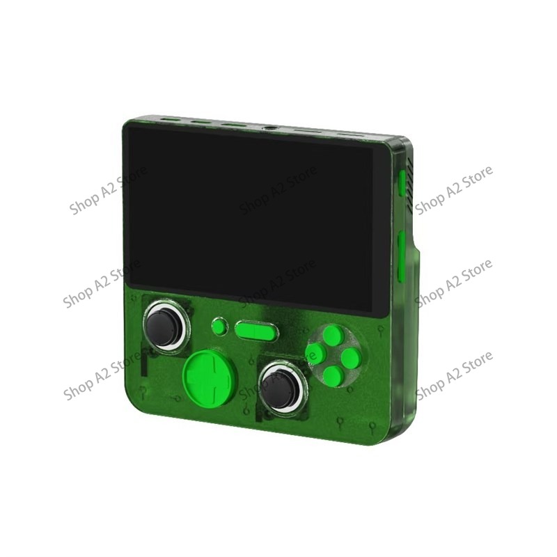 Портативная игровая консоль E5 – обзор и цена Retro Handheld Console
