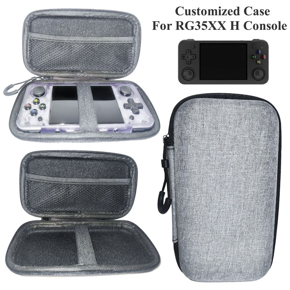 1 шт. сумка-чехол на молнии дл – обзор и цена Game Carrying Case