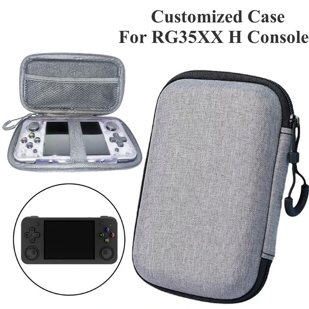 1 шт. сумка-чехол на молнии дл – обзор и цена Game Carrying Case