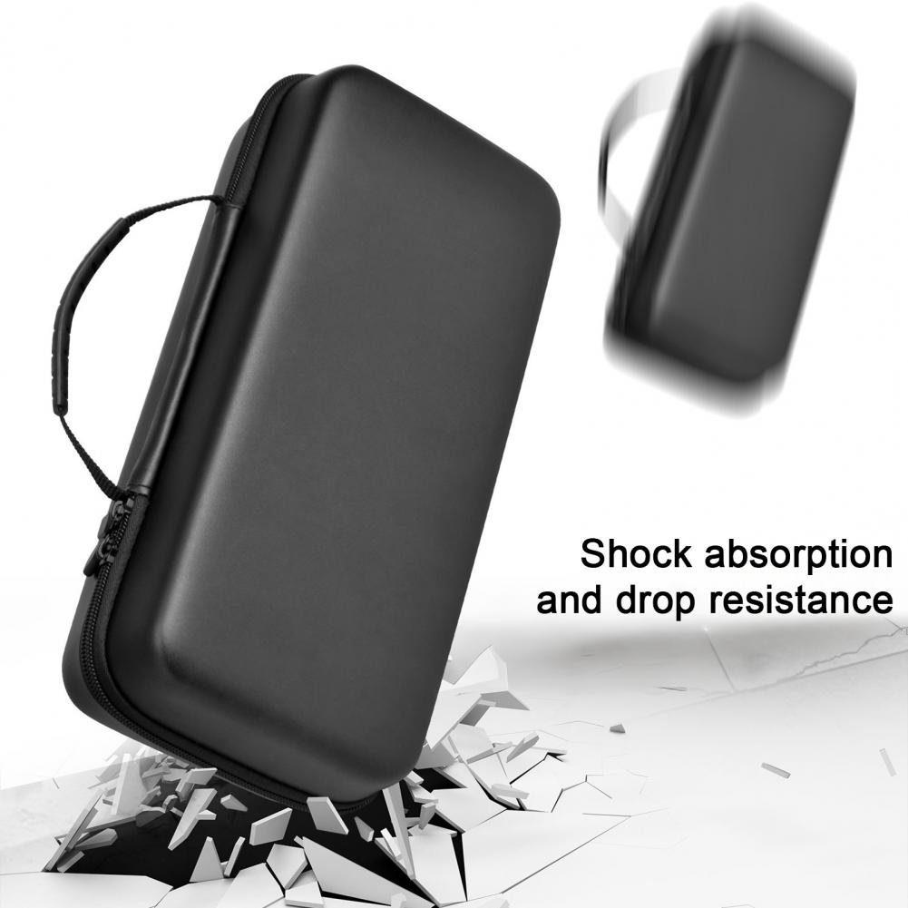Чехол для хранения игрового ус – обзор и цена Game Carrying Case