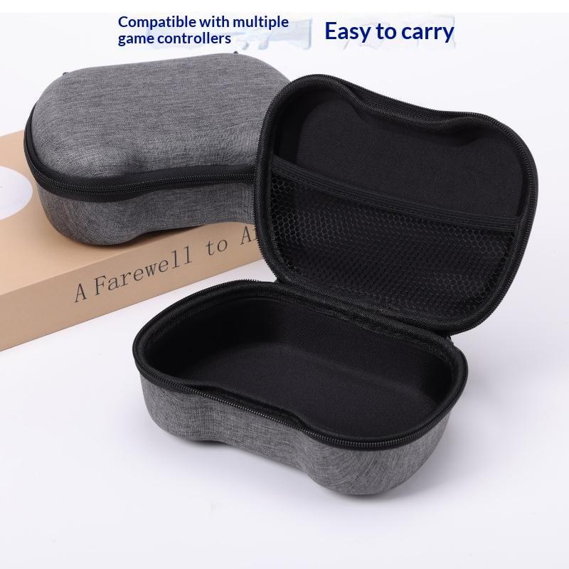 Универсальный жесткий чехол дл – обзор и цена Game Carrying Case