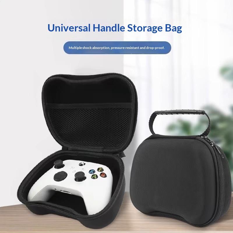 Универсальный жесткий чехол дл – обзор и цена Game Carrying Case