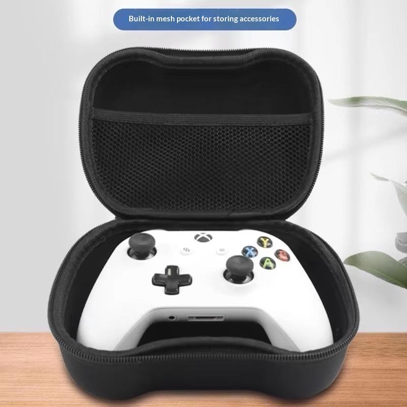 Универсальный жесткий чехол дл – обзор и цена Game Carrying Case