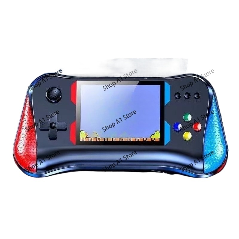 Портативная игровая консоль, п – обзор и цена Retro Handheld Console