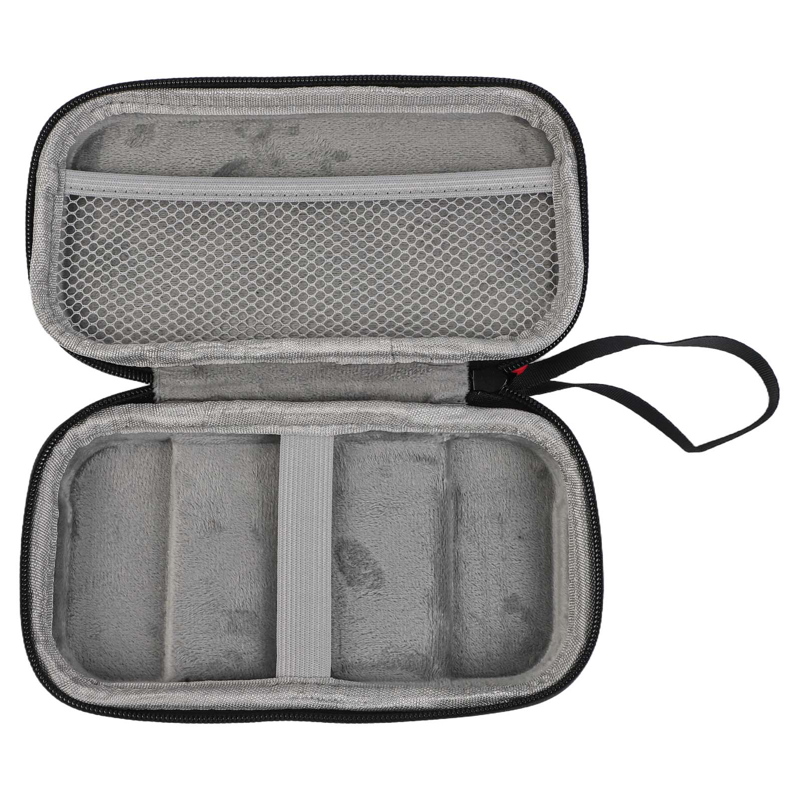 Портативный чехол для Anbernic – обзор и цена Game Carrying Case