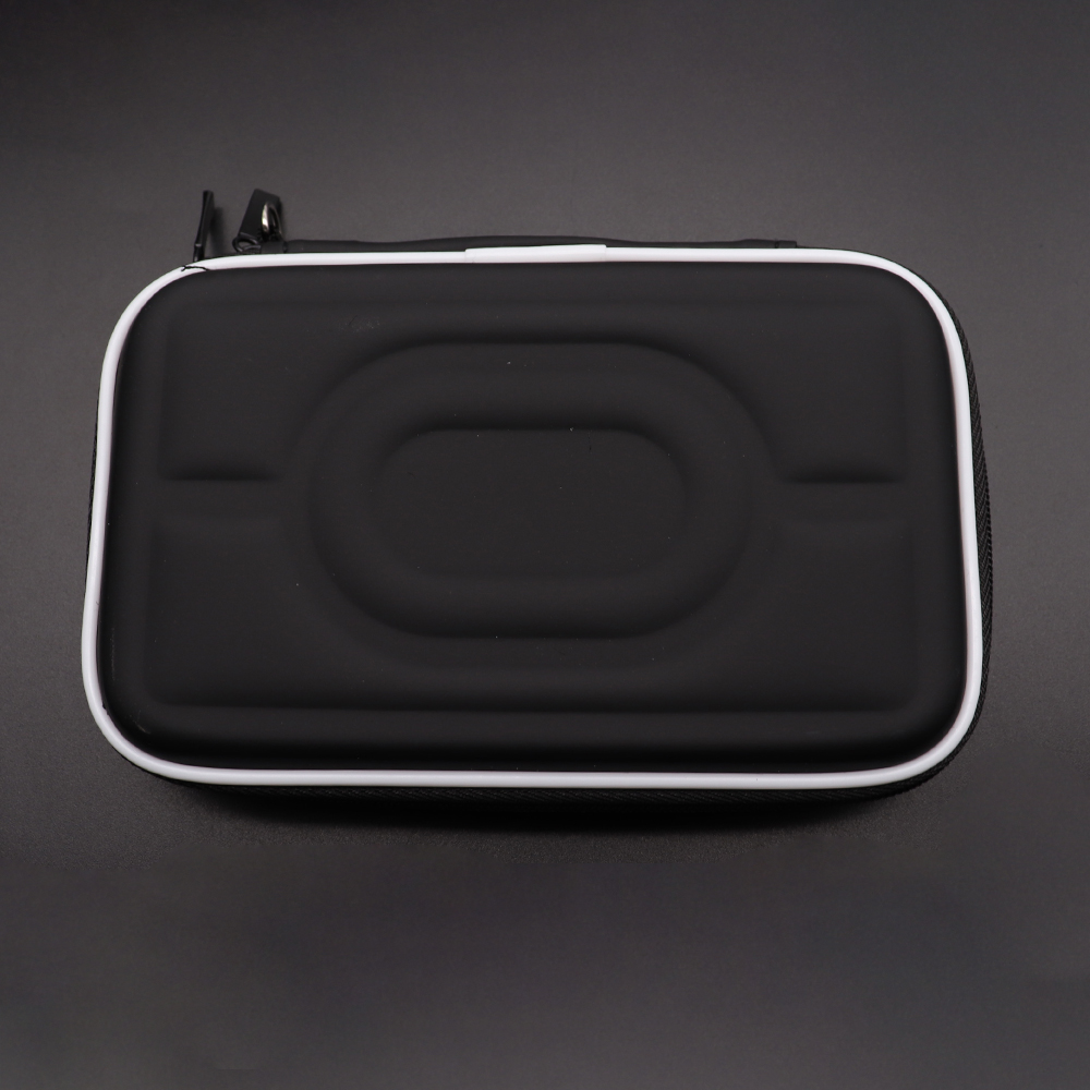 Жесткий чехол, дорожная защитн – обзор и цена Game Carrying Case