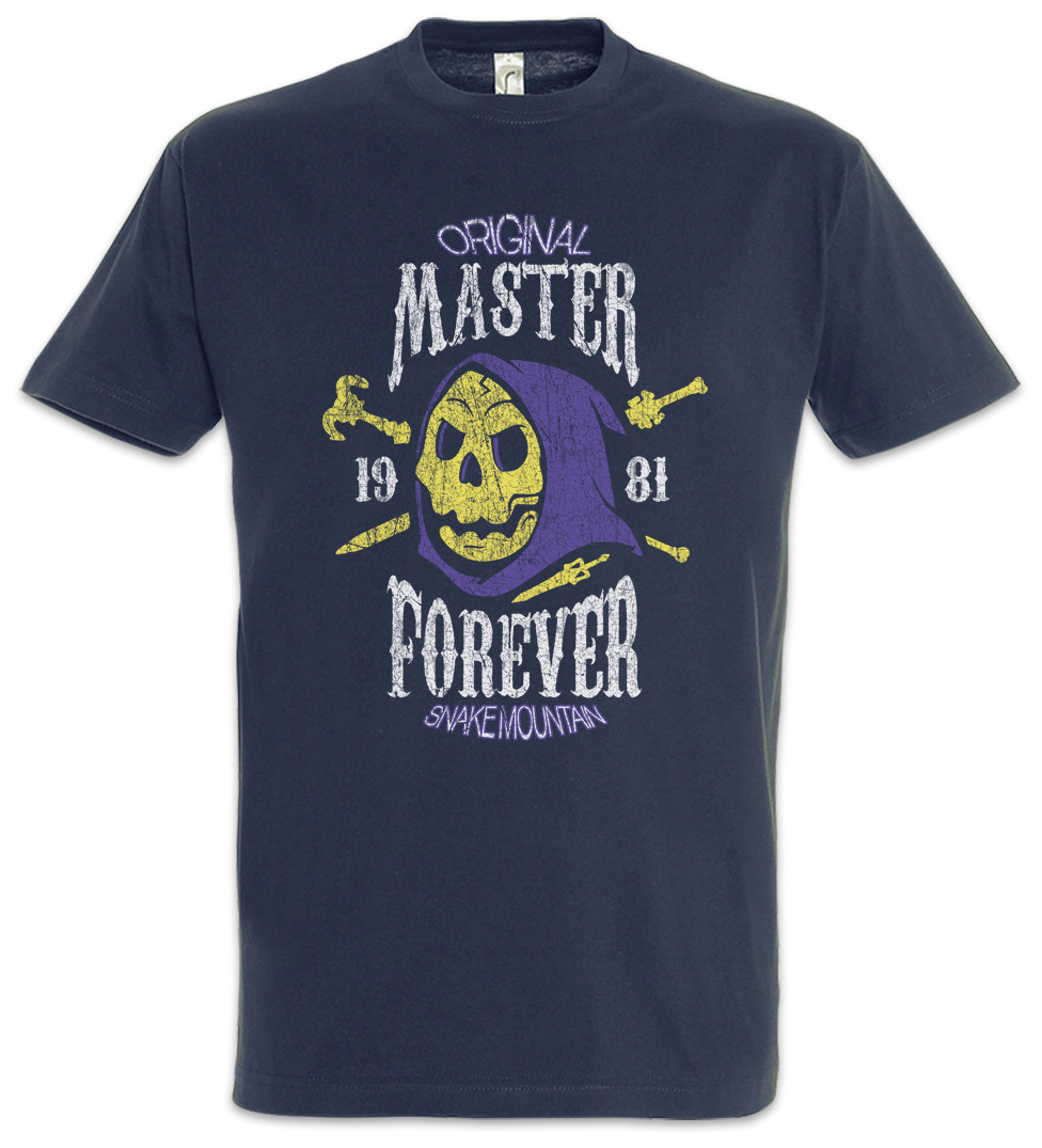 Футболка Evil Master Forever д – обзор и цена Retro Gaming Gamestop