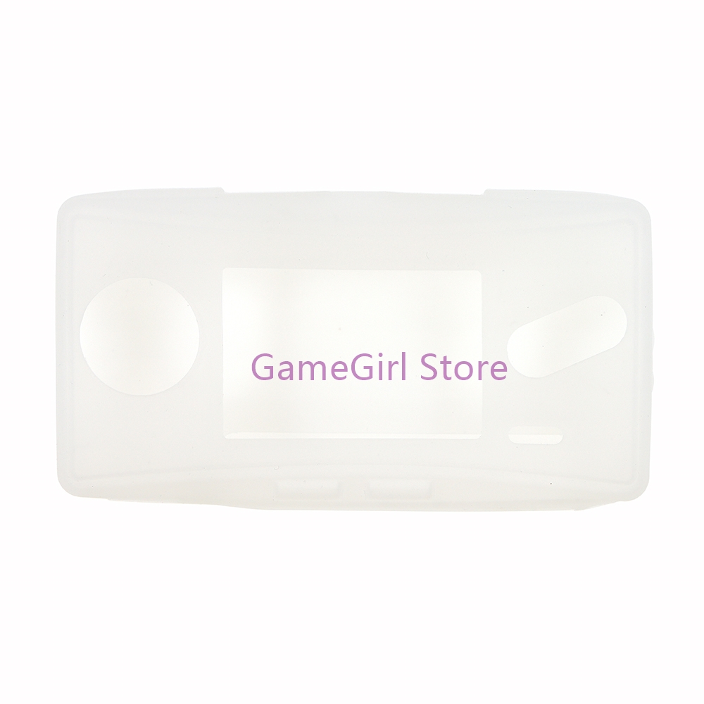 1 шт. мягкий силиконовый чехол – обзор и цена Game Carrying Case