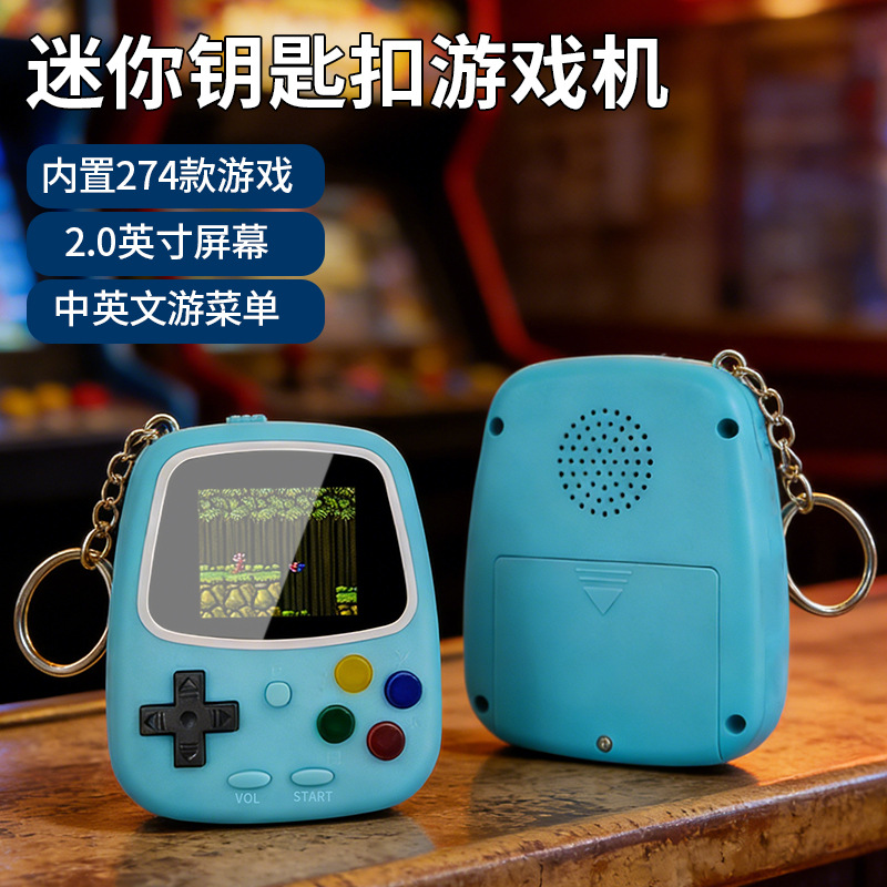 Портативная игровая консоль H3 – обзор и цена Retro Handheld Console