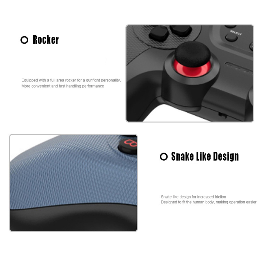 Беспроводной геймпад для телеф – обзор и цена Retro Gaming Zx Spectrum