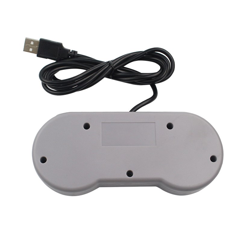 USB-геймпад, игровой джойстик, – обзор и цена Retro Gaming Raspberry Pi 4