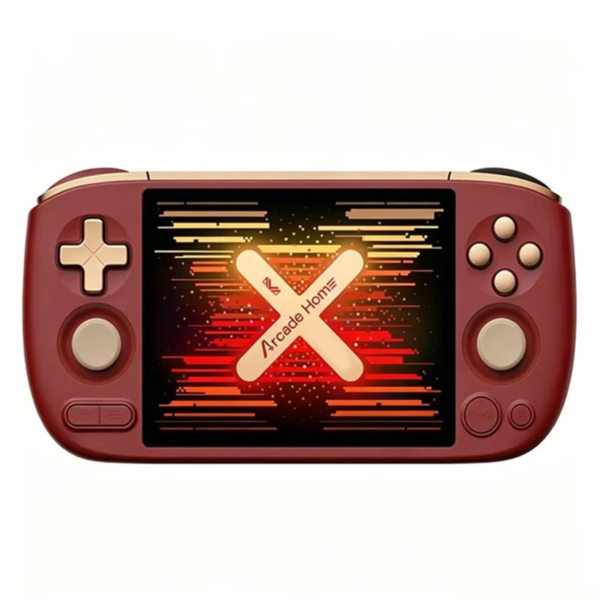 обновление. Портативная игрова – обзор и цена Retro Handheld Console