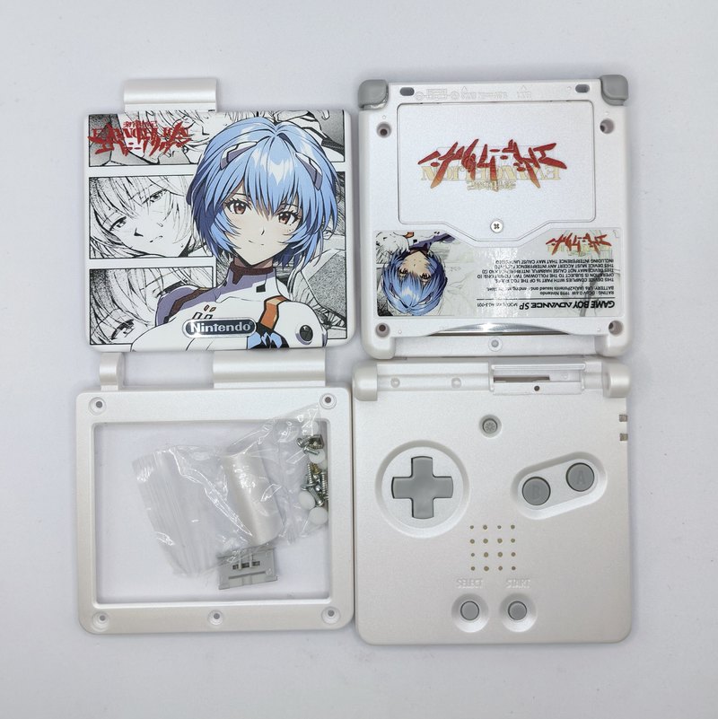 Новый корпус для Gameboy Serie – обзор и цена Game Carrying Case
